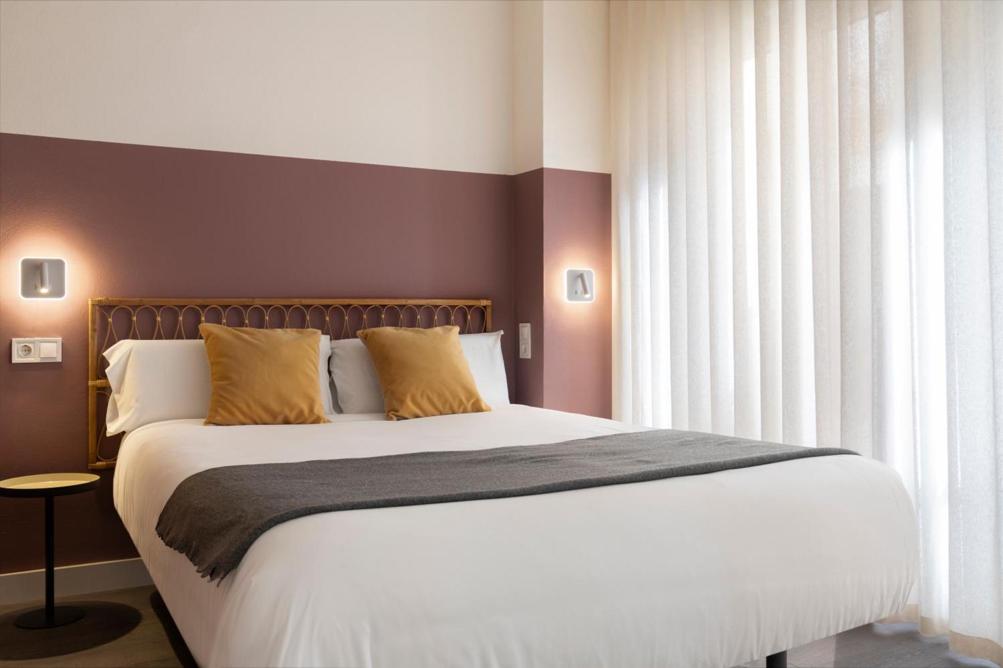 Espiritu Santo Suite Apartment Sevilla Exterior foto